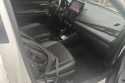 Toyota Vios FS 2021, 57699 км, за 7871 USD - фото 19