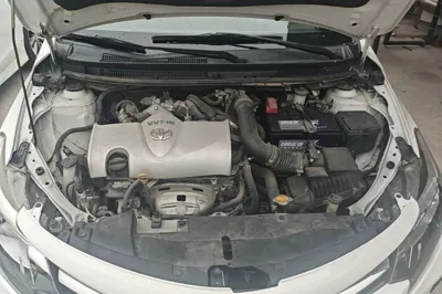 Toyota Vios FS 2021, 57699 км, за 7871 USD - фото 24