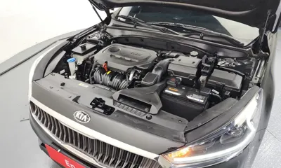 Kia K7 2016, 107274 км, за 7267.92 USD - фото 6