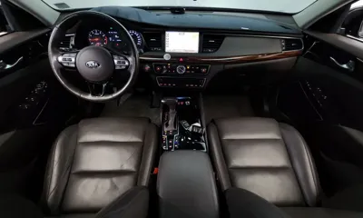 Kia K7 2016, 107274 км, за 7267.92 USD - фото 7