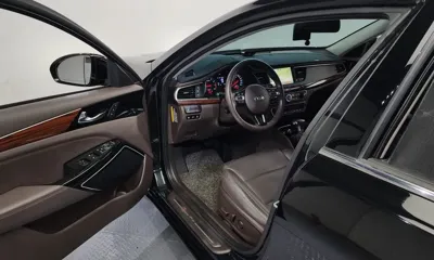 Kia K7 2016, 107274 км, за 7267.92 USD - фото 10