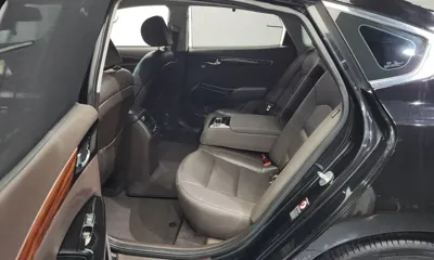 Kia K7 2016, 107274 км, за 7267.92 USD - фото 11