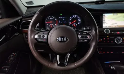 Kia K7 2016, 107274 км, за 7267.92 USD - фото 12