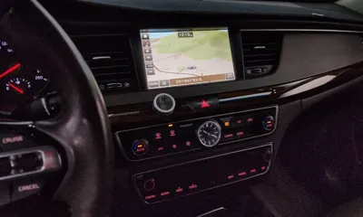 Kia K7 2016, 107274 км, за 7267.92 USD - фото 14