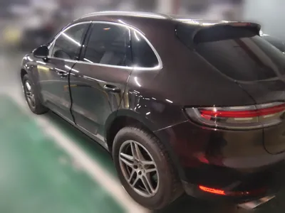 Porsche Macan 2020, 55900 км, за 37828 USD - фото 4
