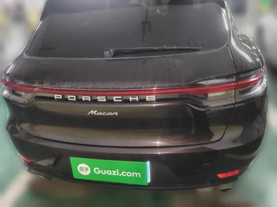 Porsche Macan 2020, 55900 км, за 37828 USD - фото 5