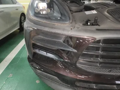Porsche Macan 2020, 55900 км, за 37828 USD - фото 7