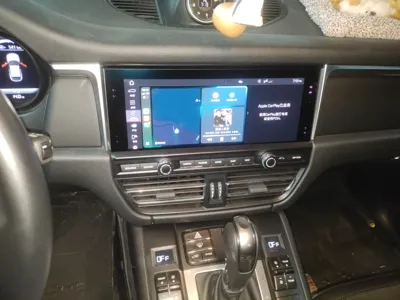 Porsche Macan 2020, 55900 км, за 37828 USD - фото 14