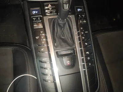 Porsche Macan 2020, 55900 км, за 37828 USD - фото 15
