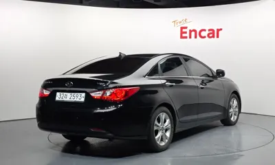 Hyundai Sonata 2012, 148487 км, за 2403.91 USD