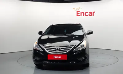 Hyundai Sonata 2012, 148487 км, за 2403.91 USD