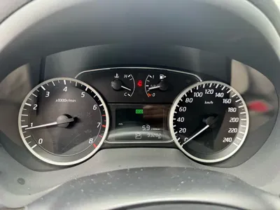 Nissan Sylphy 2017, 93000 км, за 5709.13 USD - фото 6