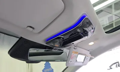 Mercedes-Benz EQE 2023, 7566 км, за 53278.74 USD - фото 27