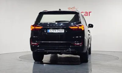 KG_Mobility_Ssangyong Rexton 2021, 56023 км, за 19139.06 USD