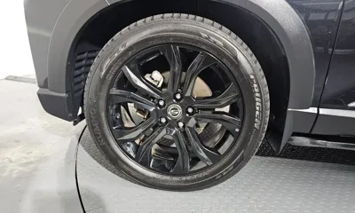 KG_Mobility_Ssangyong Rexton 2021, 56023 км, за 19139.06 USD