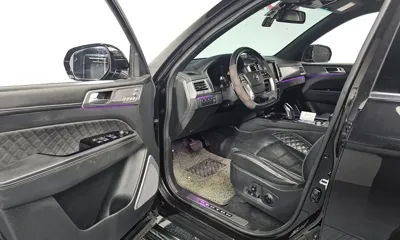 KG_Mobility_Ssangyong Rexton 2021, 56023 км, за 19139.06 USD - фото 10