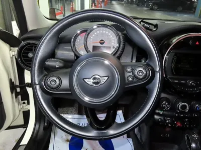 MINI Cooper 2016, 116000 км, за 5120.13 USD - фото 8