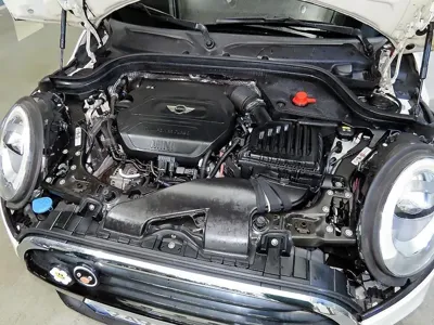 MINI Cooper 2016, 116000 км, за 5120.13 USD - фото 18