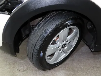 MINI Cooper 2016, 116000 км, за 5120.13 USD - фото 19