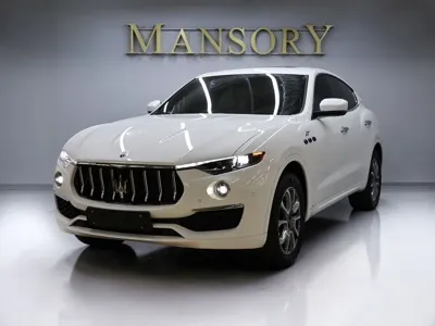 Maserati Levante 2022, 48600 км, за 32373.39 USD