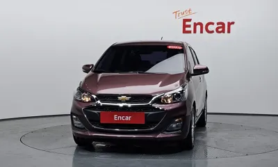 ChevroletGMDaewoo Spark 2019, 66108 км, за 4297.71 USD