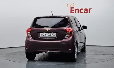 ChevroletGMDaewoo Spark 2019, 66108 км, за 4297.71 USD