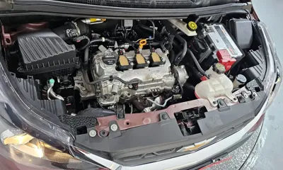 ChevroletGMDaewoo Spark 2019, 66108 км, за 4297.71 USD - фото 6