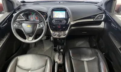 ChevroletGMDaewoo Spark 2019, 66108 км, за 4297.71 USD - фото 7
