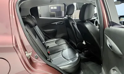 ChevroletGMDaewoo Spark 2019, 66108 км, за 4297.71 USD - фото 11