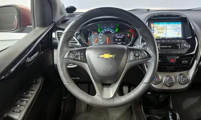 ChevroletGMDaewoo Spark 2019, 66108 км, за 4297.71 USD - фото 12