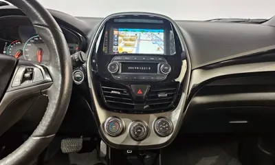 ChevroletGMDaewoo Spark 2019, 66108 км, за 4297.71 USD - фото 13
