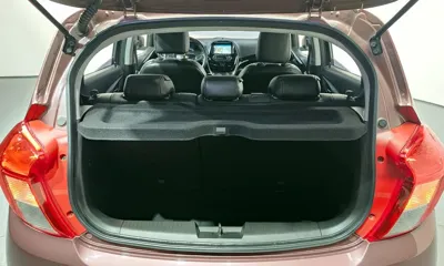 ChevroletGMDaewoo Spark 2019, 66108 км, за 4297.71 USD - фото 20