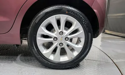 ChevroletGMDaewoo Spark 2019, 66108 км, за 4297.71 USD - фото 21
