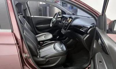 ChevroletGMDaewoo Spark 2019, 66108 км, за 4297.71 USD - фото 26