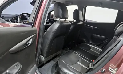 ChevroletGMDaewoo Spark 2019, 66108 км, за 4297.71 USD - фото 28
