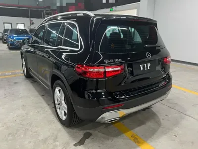 Mercedes-Benz GLB 2021, 53000 км, за 22630.52 USD