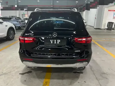 Mercedes-Benz GLB 2021, 53000 км, за 22630.52 USD