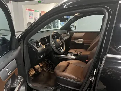 Mercedes-Benz GLB 2021, 53000 км, за 22630.52 USD - фото 7