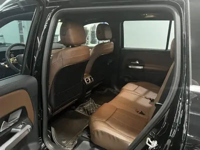 Mercedes-Benz GLB 2021, 53000 км, за 22630.52 USD - фото 8