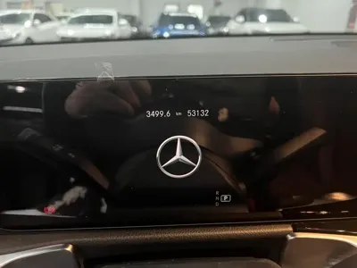 Mercedes-Benz GLB 2021, 53000 км, за 22630.52 USD - фото 9