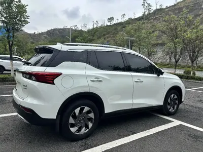 GAC Motor Trumpchi GS4 2021, 85000 км, за 7337.66 USD - фото 6