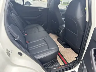 GAC Motor Trumpchi GS4 2021, 85000 км, за 7337.66 USD - фото 8