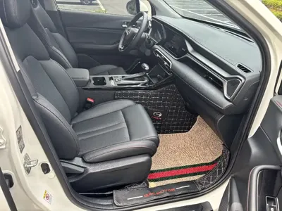 GAC Motor Trumpchi GS4 2021, 85000 км, за 7337.66 USD - фото 9