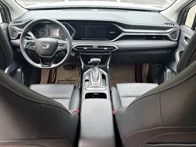 GAC Motor Trumpchi GS4 2021, 85000 км, за 7337.66 USD - фото 12