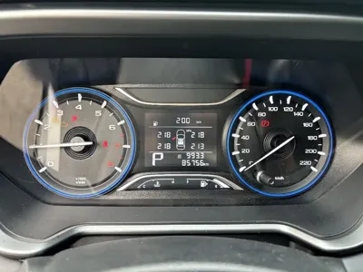 GAC Motor Trumpchi GS4 2021, 85000 км, за 7337.66 USD - фото 13