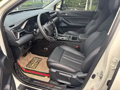 GAC Motor Trumpchi GS4 2021, 85000 км, за 7337.66 USD - фото 15