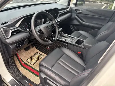 GAC Motor Trumpchi GS4 2021, 85000 км, за 7337.66 USD - фото 16