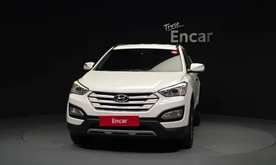 Hyundai Santafe 2013, 192487 км, за 3603.78 USD