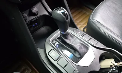 Hyundai Santafe 2013, 192487 км, за 3603.78 USD - фото 9