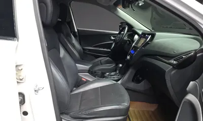 Hyundai Santafe 2013, 192487 км, за 3603.78 USD - фото 11